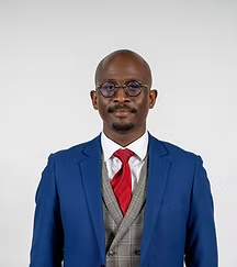 Mr. Ayodapo Adaramewa