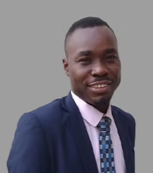 Mr. Bada Adedayo