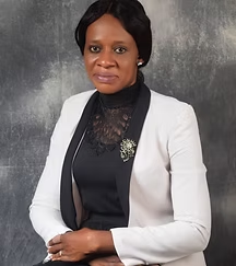 Mrs. Ngozi Duru