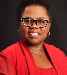 Pst. Mrs. Jolade Adaramewa